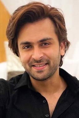 Photo of Shoaib Ibrahim