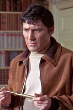 Photo of Mark Eden