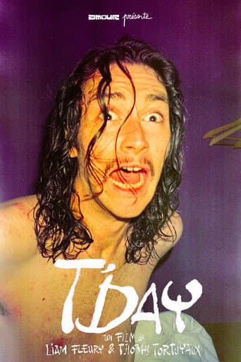 Poster for T'Day