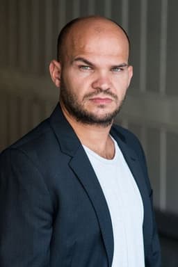Photo of Moritz Katzmair