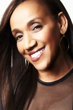 Photo of Kathy Sledge