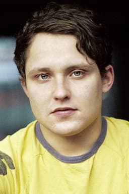 Photo of Michael Ginsburg