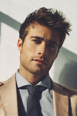 Photo of Rodrigo Guirao Díaz