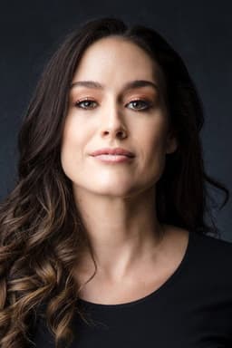 Photo of Alison Luff