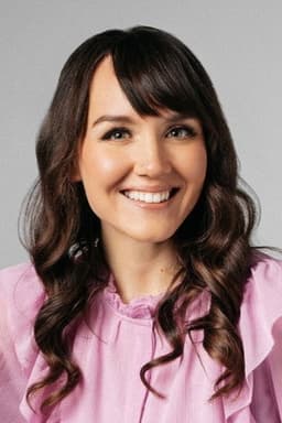 Photo of Kate Briquelet