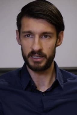 Photo of Marco Springmann