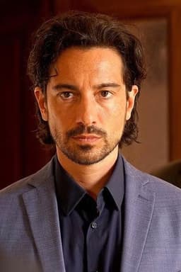 Photo of Stefano Bernardin