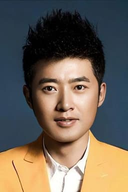 Photo of Ren Quan