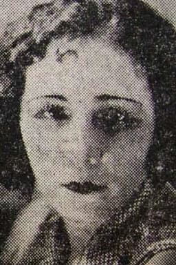 Photo of Evelina Orellana