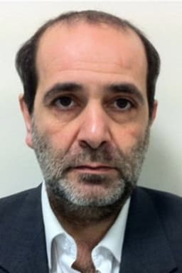 Photo of Payam Madjlessi