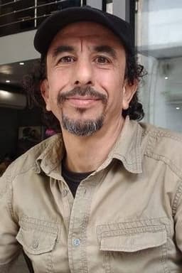Photo of Ahmed Yarziz