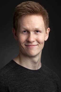 Photo of Ruben Rosbach