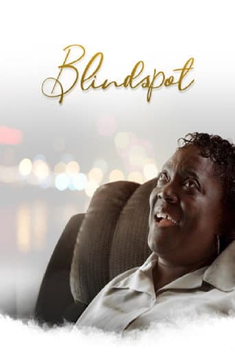 Poster for Blindspot