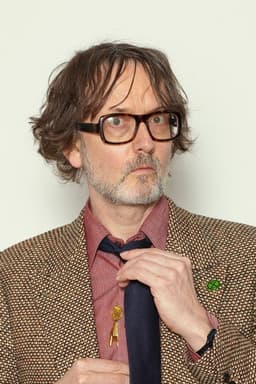 Photo of Jarvis Cocker