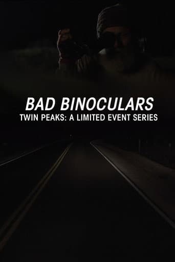 Poster for Bad Binoculars