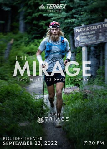 Poster for The Mirage