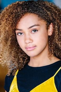 Photo of Kamaia Fairburn