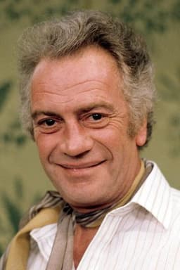 Photo of Barry Howard
