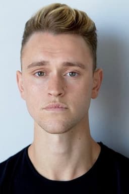 Photo of Matt Testro