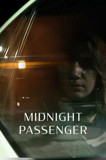 Poster for Midnight Passenger