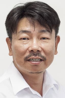 Photo of Yang Heung-ju