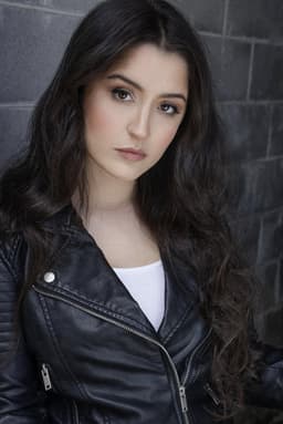 Photo of Kaitlyn Boyé