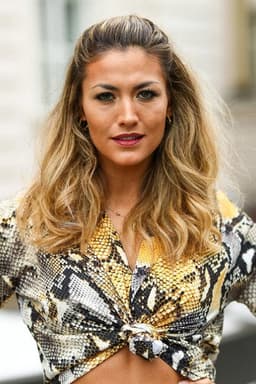 Photo of Fiona Erdmann