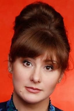 Photo of Yulia Kuvarzina