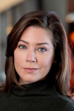 Photo of Jennie Silfverhjelm
