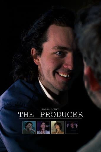 Poster for The Producer