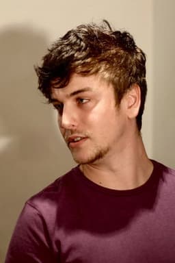 Photo of Wade Radford