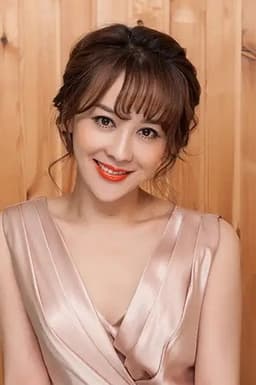Photo of Lijing Chi