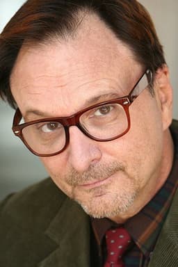 Photo of Dan Gilvezan