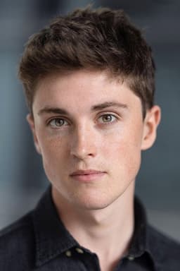 Photo of Rhys Mannion