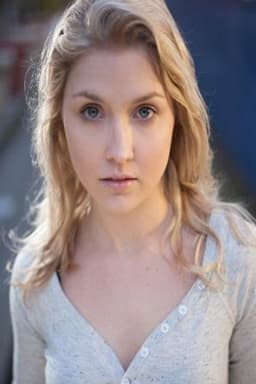 Photo of April Hughes