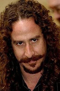 Photo of Ari Lehman