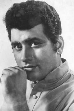 Photo of Manoj Kumar