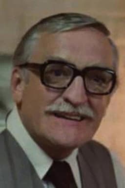 Photo of Frank Wilson