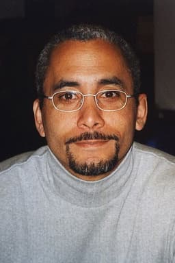 Photo of Richard Biggs