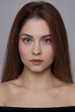 Photo of Ekaterina Zhuravlyova
