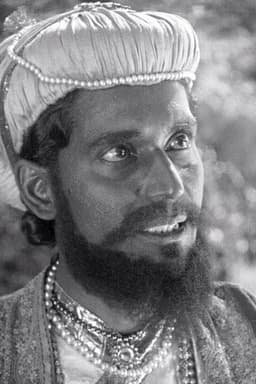 Photo of Charu Roy