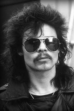Photo of Phil 'Philthy Animal' Taylor