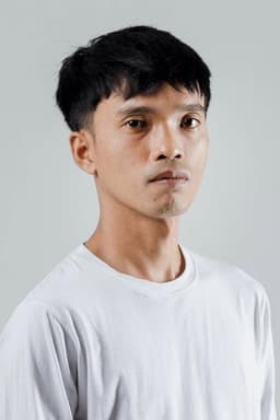 Photo of W.N. Naufal