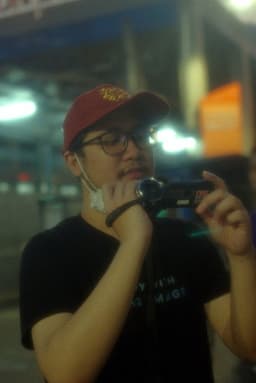 Photo of Azzam Fi Rullah