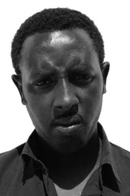 Photo of Ladj Ly