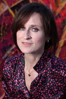 Photo of Sophie Rois