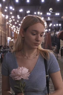 Photo of Cristina Filippone