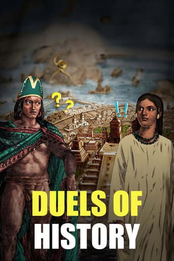 Poster for Duels of History
