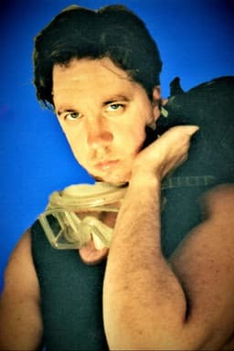 Photo of Dave Castiglione