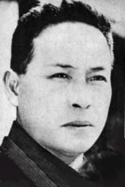 Photo of Gorō Kawabe